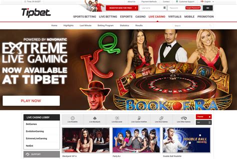 tipbet abzocke - tipbet.com